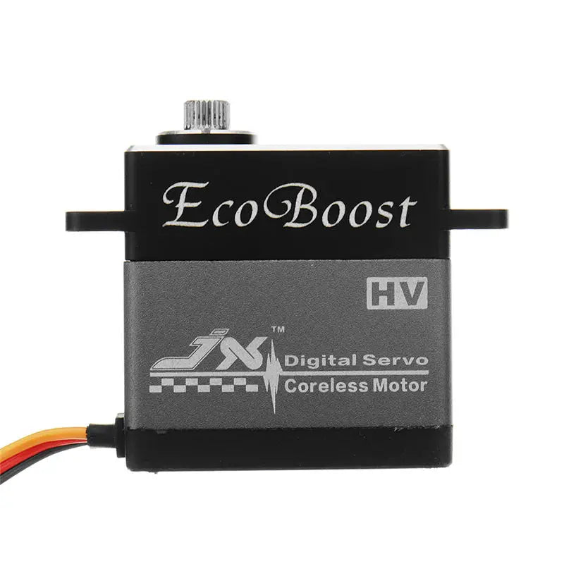 JX Servo. EcoGBoost HV Digital Serve Coreless