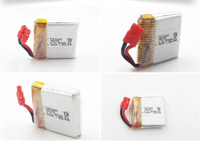 Upgrade battery, x26 X26A drone battery SPECIFICATIONS Weight : Composite