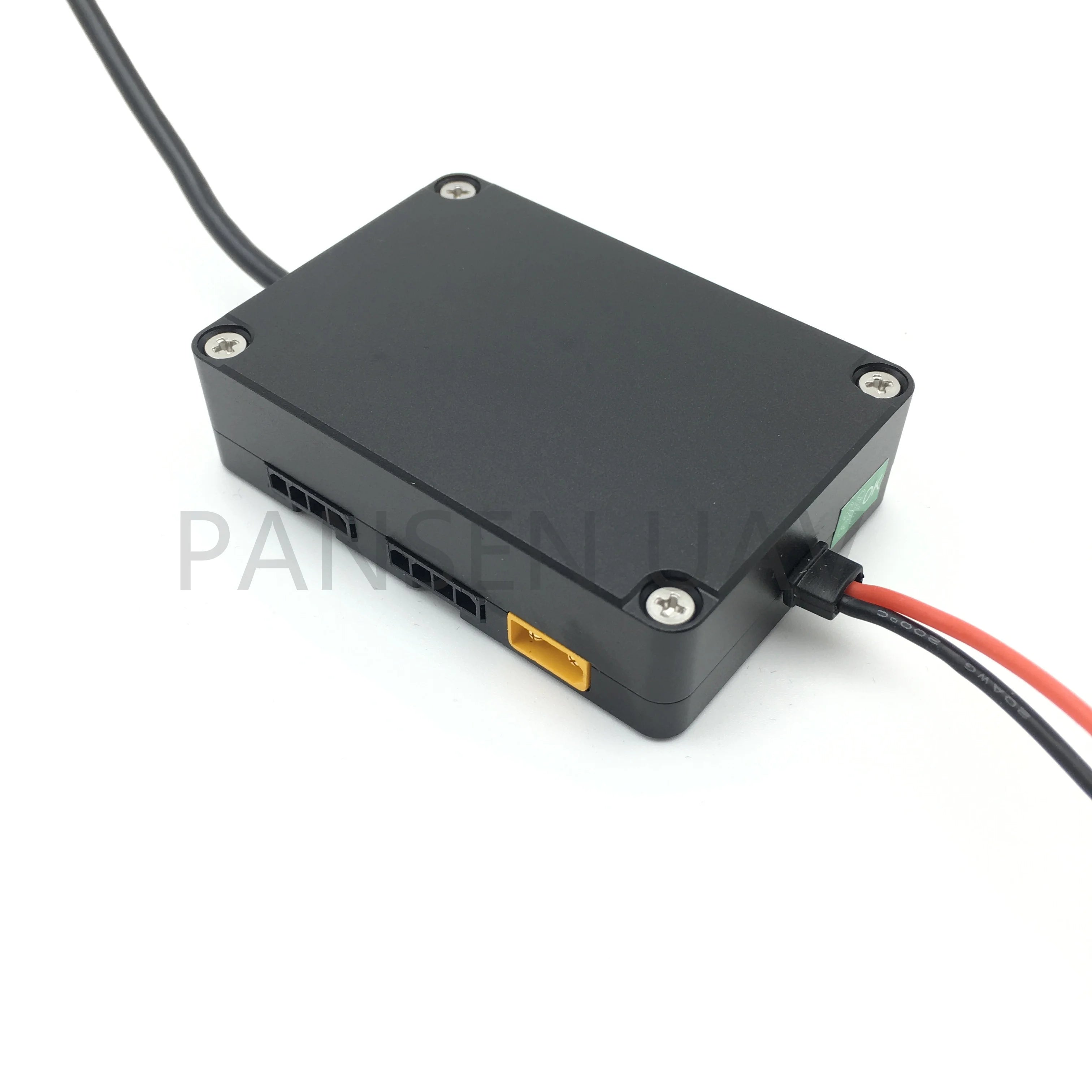 JIYI K++ Flight Control - Dual CPU optional obstacle avoidance radar Special agricultural drone 25 JIYI K++ Flight Control SPECIFICATIONS Use : Vehicles