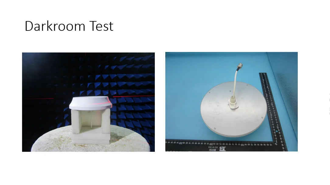 2.4GHz 5.8GHz WiFi6 WiFi6E Indoor Ceiling Antenna 2000-6000MHz Wideband Frequency 12 ACASOM 2.4GHz 5.8GHz Dual Band WiFi Antenna Number .