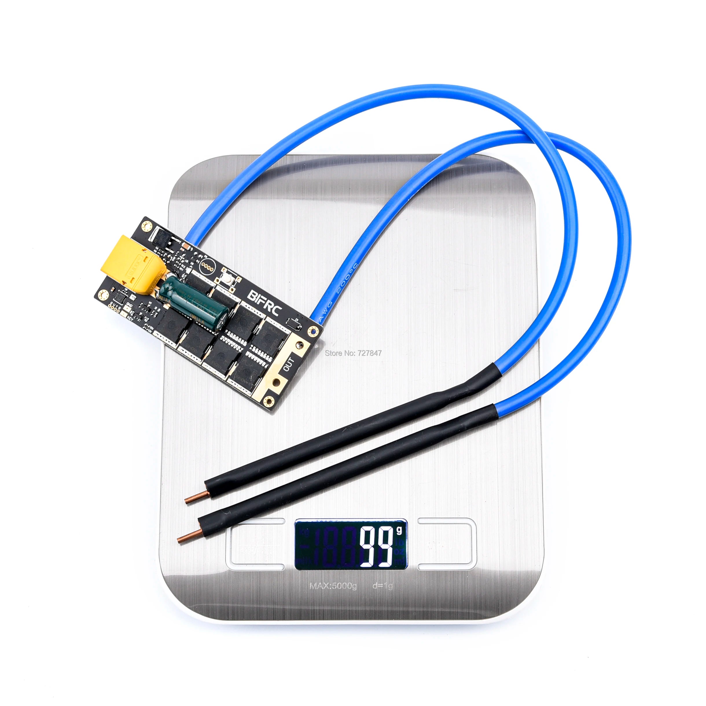 you can also use 0.1-0.15 solder 2 to replace thicker nickel .