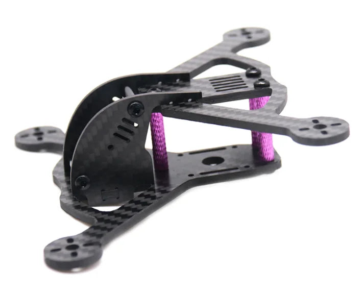 3 Inch FPV Drone Frame Kit, if we have the products you ordered in stock, we will arrange your shipping immediately on that