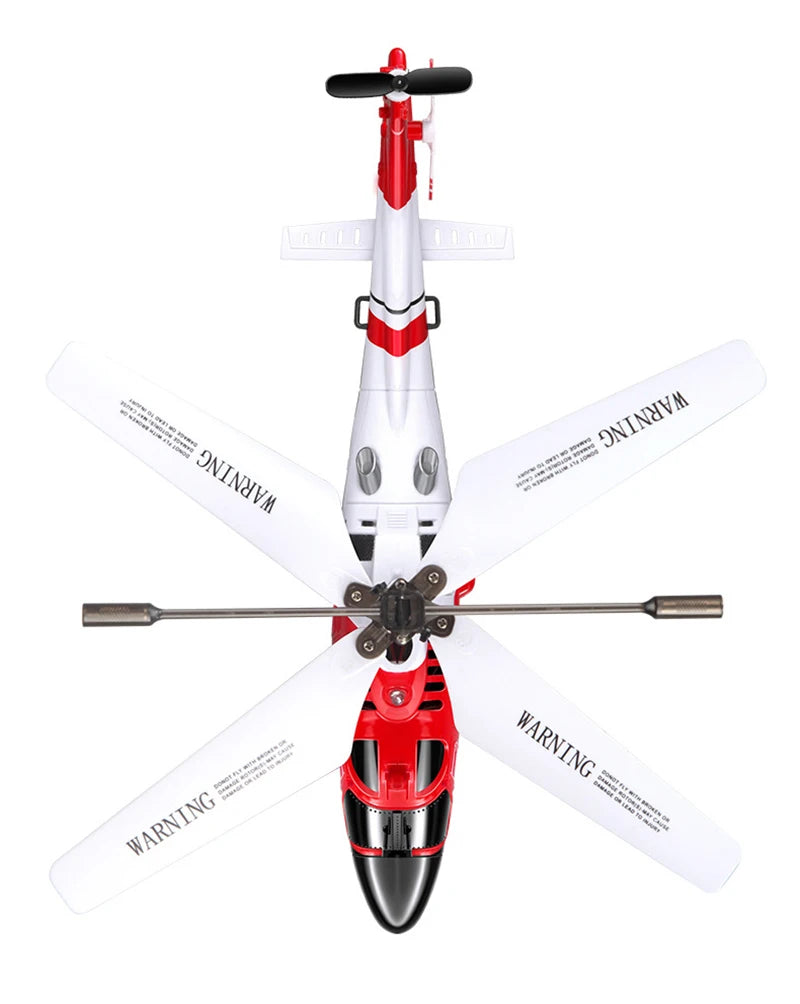 SYMA S109G Rc Helicopter - Beast alloy gunship anti-fall remote control helicopter children remote control toy 19 SYMA S109G Rc Helicopter, DNINYVM 9NINHVM WARNING WARN