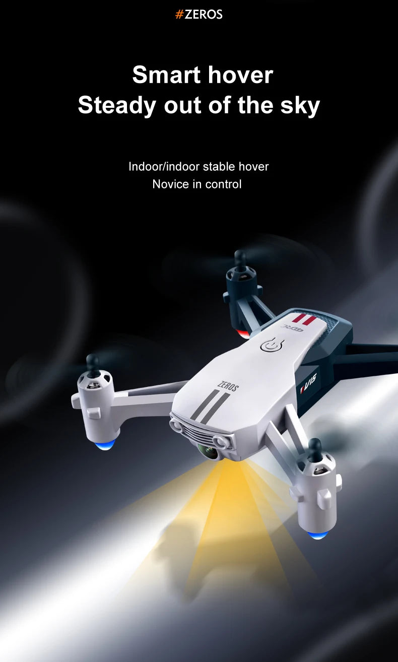 V15 Drone, #zeros smart hover steady out of the sky indoorlindoor
