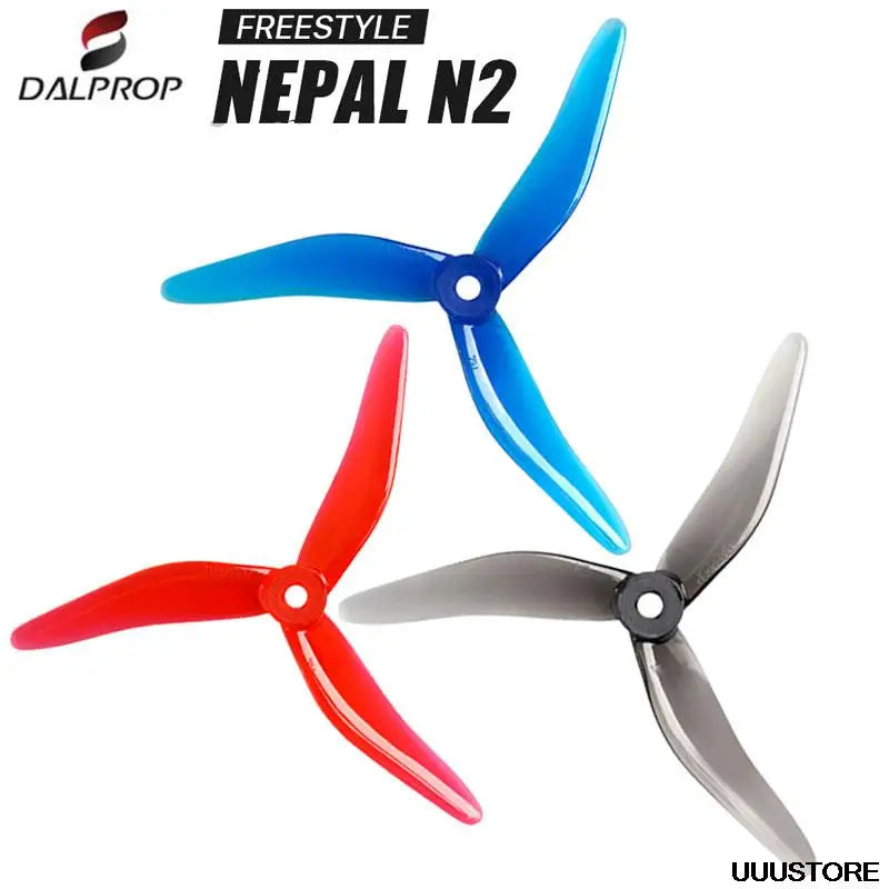 FREESTYLE DALPROP NEPAL N2 UUUST