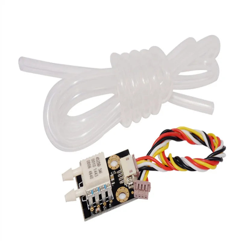 CUAV Airspeed sensor with tube V5 - HOT Pitot Tube Airspeed meter airspeed sensor kit Differential for Pixhawk APM PX4 Flight Controller RC Model FPV Drone 17 CUAV Airspeed sensor with tube V5, CUAV HOT Pitot Tube Airspeed meter airspeed sensor with tube .