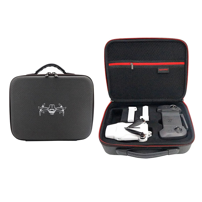Protable Carrying Case for FIMI x8 mini Camera Drone Waterproof S