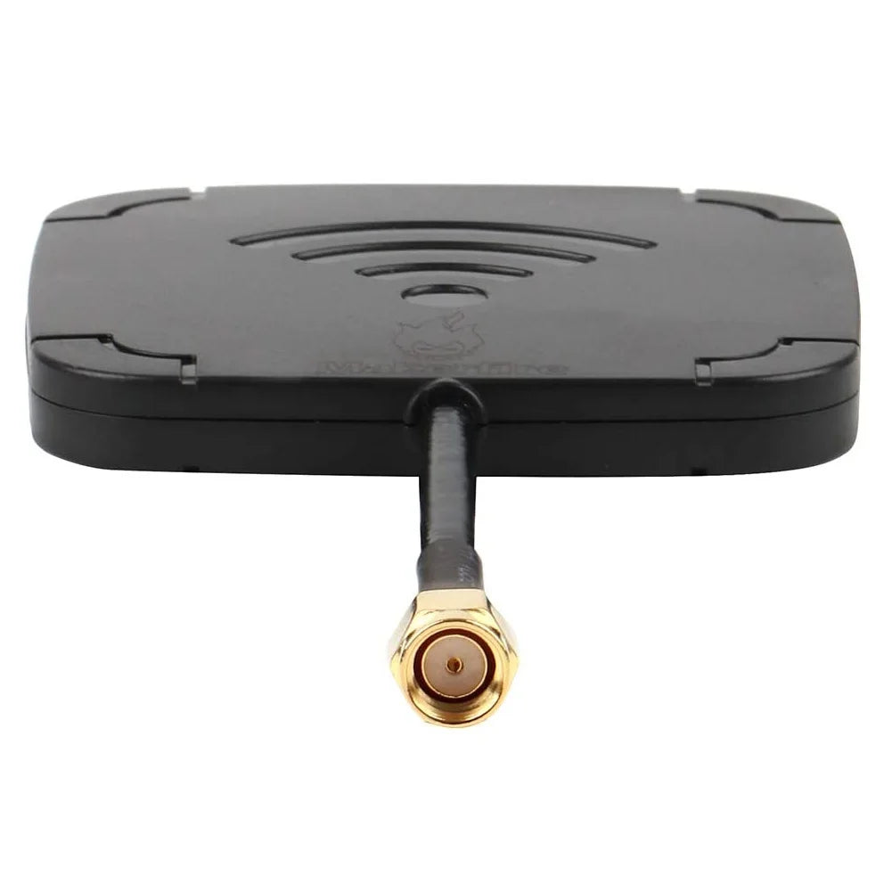 FPV Antenna RP-SMA Material : metal Four-wheel