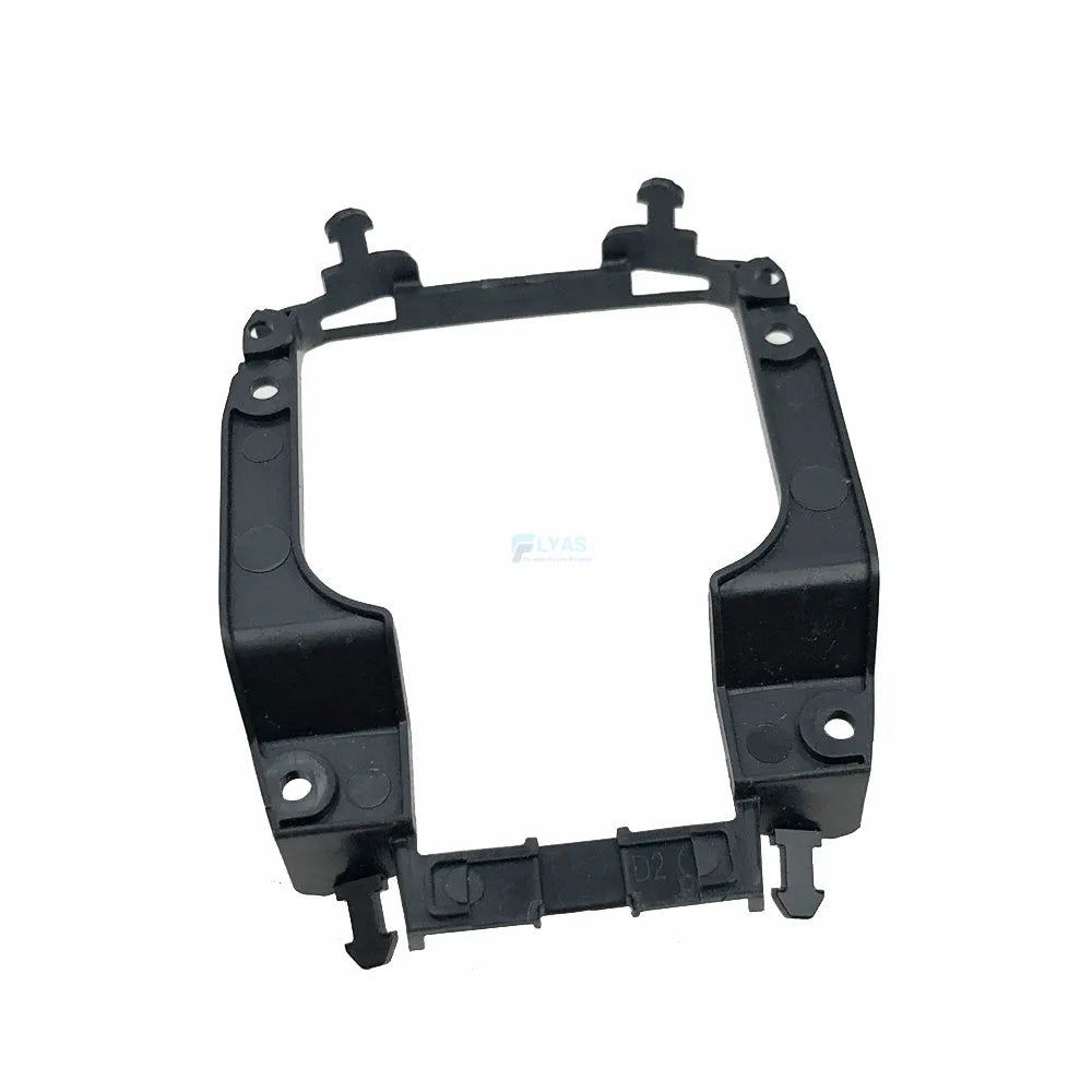 Gimbal Parts for DJI Mavic Air 2 - Gimbal Camera Motor Side/Back Cover Cap Set Lens Glass Ring Signal Flexible Cable (Used ) 47 Gimbal Parts for DJI Mavic Air 2, items are over 2kg ,please select EMS!