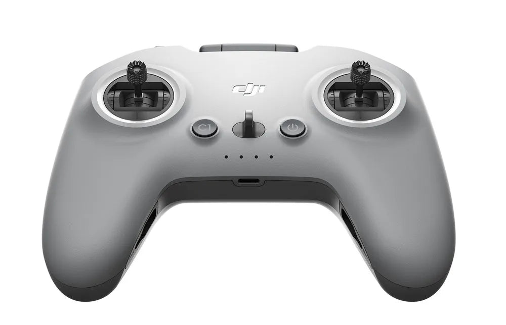 DJI FPV Remote Controller 2 - Original for DJI FPV Goggles V2 / DJI Goggles 2 / DJI FPV / DJI Avata Adopts An Ergonomic Design 6 DJI FPV Remote Controller 2 1 DJI Control Sticks (Pair