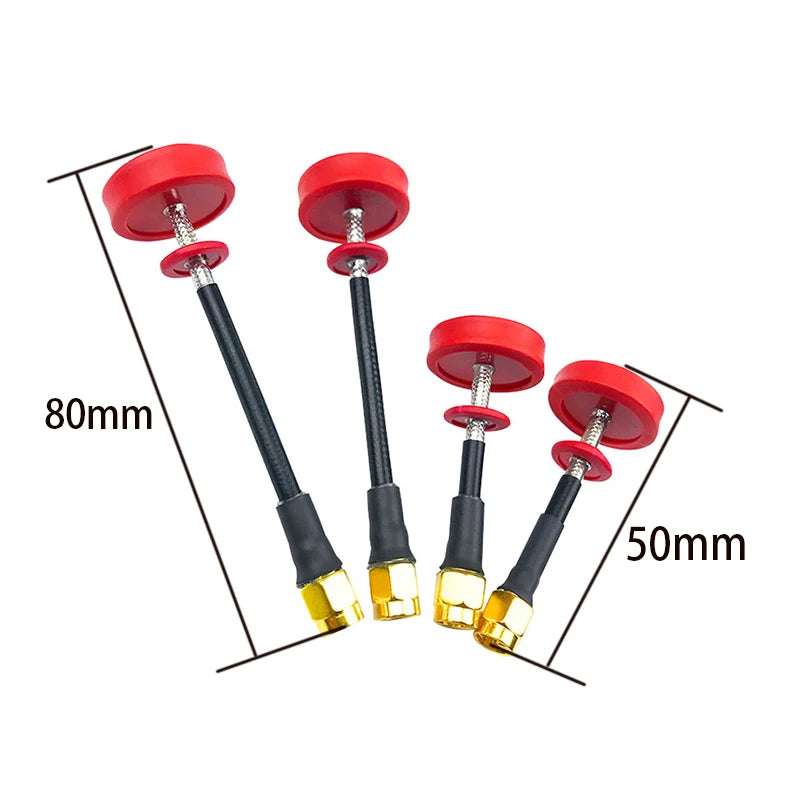 5.8G FPV Antenna Pagoda 2/Lollipop