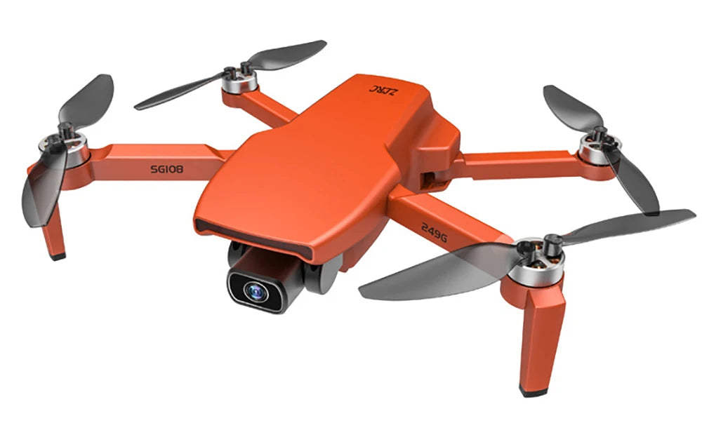 ZLRC SG108 Drone, in the unlikely event that you are not satisfied with your purchase, we are happy to offer all