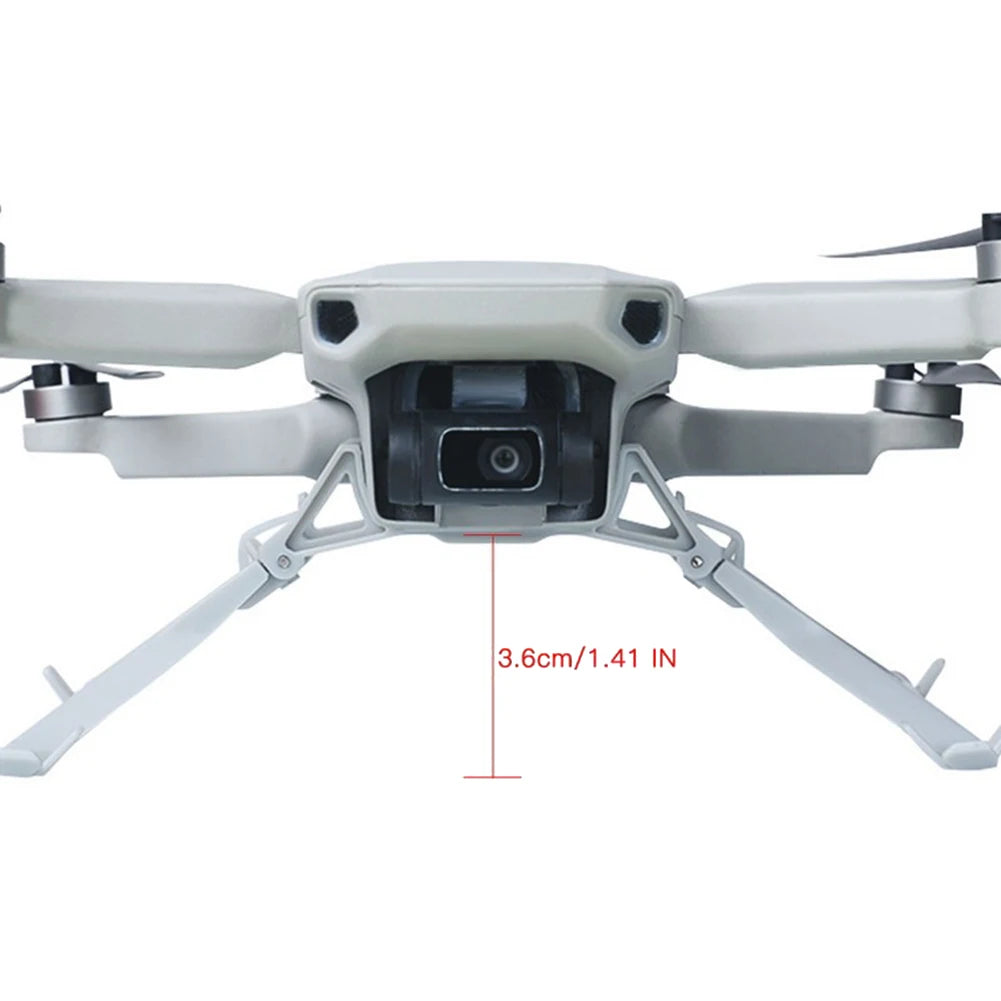 Boost the height between the fuselage and the ground to protect the battery for DJI Ma