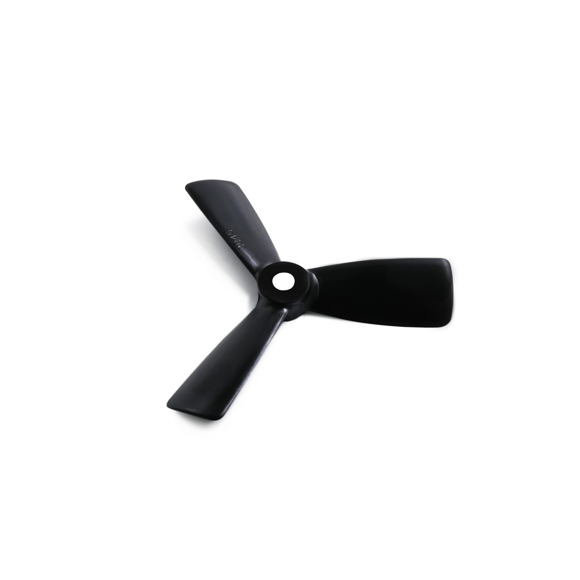GEPRC G3045 Propeller, the optimized airfoil propeller design is not easy occurring such as blade flutter