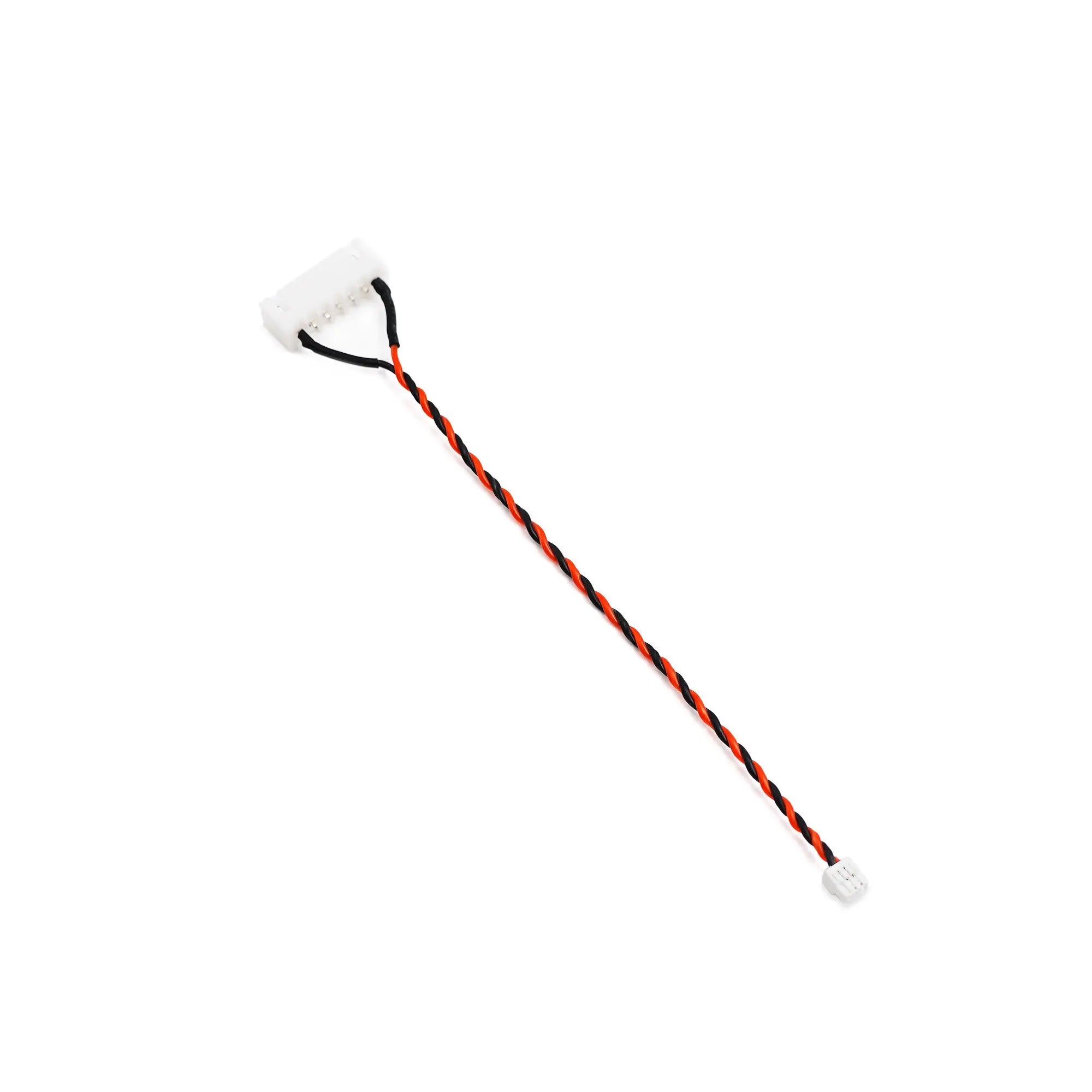 GEPRC Naked GoPro Hero 8 Camera Power Cable Specification: Model: Naked