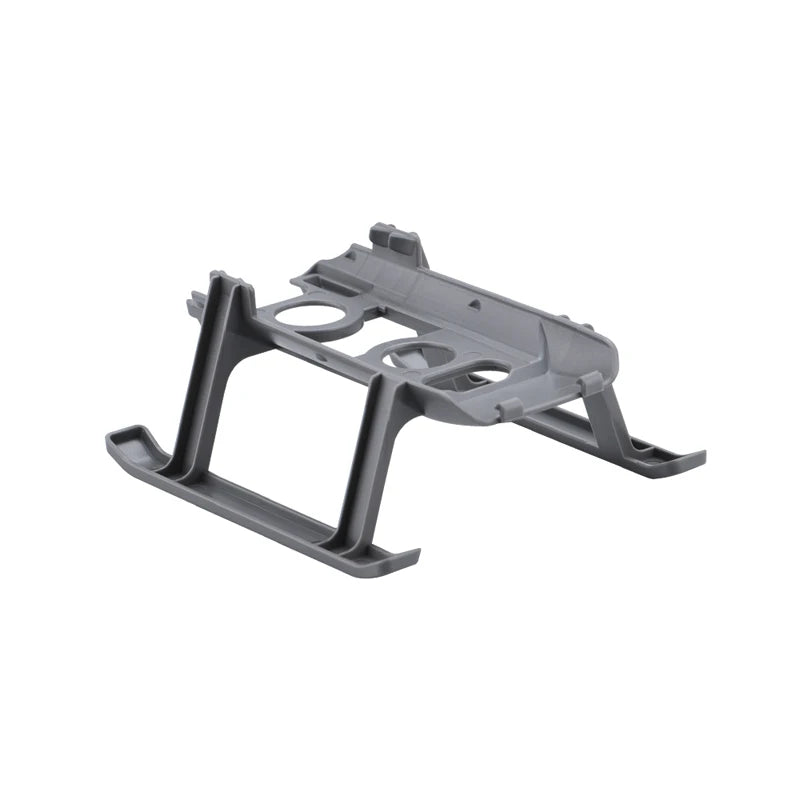 Landing Gear for DJI Mavic 3, the front foot is increased by 2mm, and the rear foot by 23mm . this