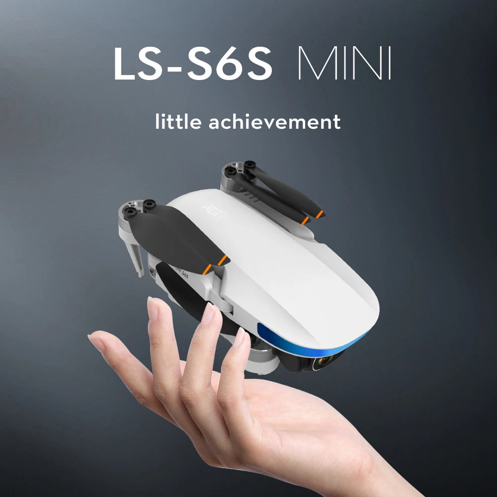 S6S Mini Drone, LS-S6s MINI little