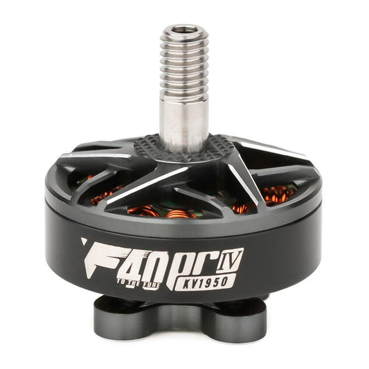 New arrival T-motor Tmotor F40 PRO IV 2306 1950/2400/1750kv Brushless Electrical Motor For FPV Racing Drone FPV Freestyle Frame - RCDrone
