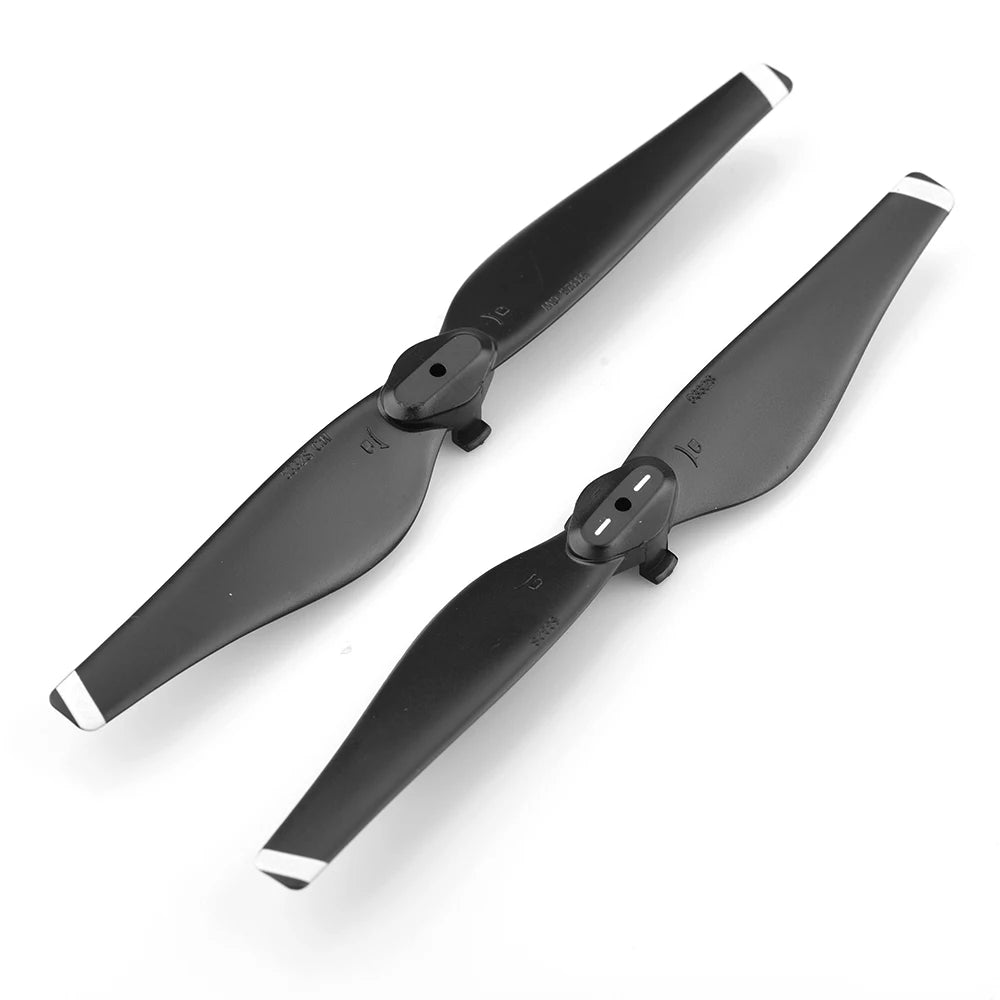 4 Pairs 5332S Propeller, Package includes: 4 pairs x Propellers(4 CW + 4CCW)