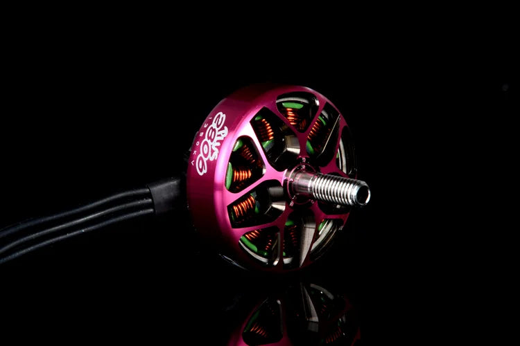 use of 2207PLUS to create the first A.I.P and B.F