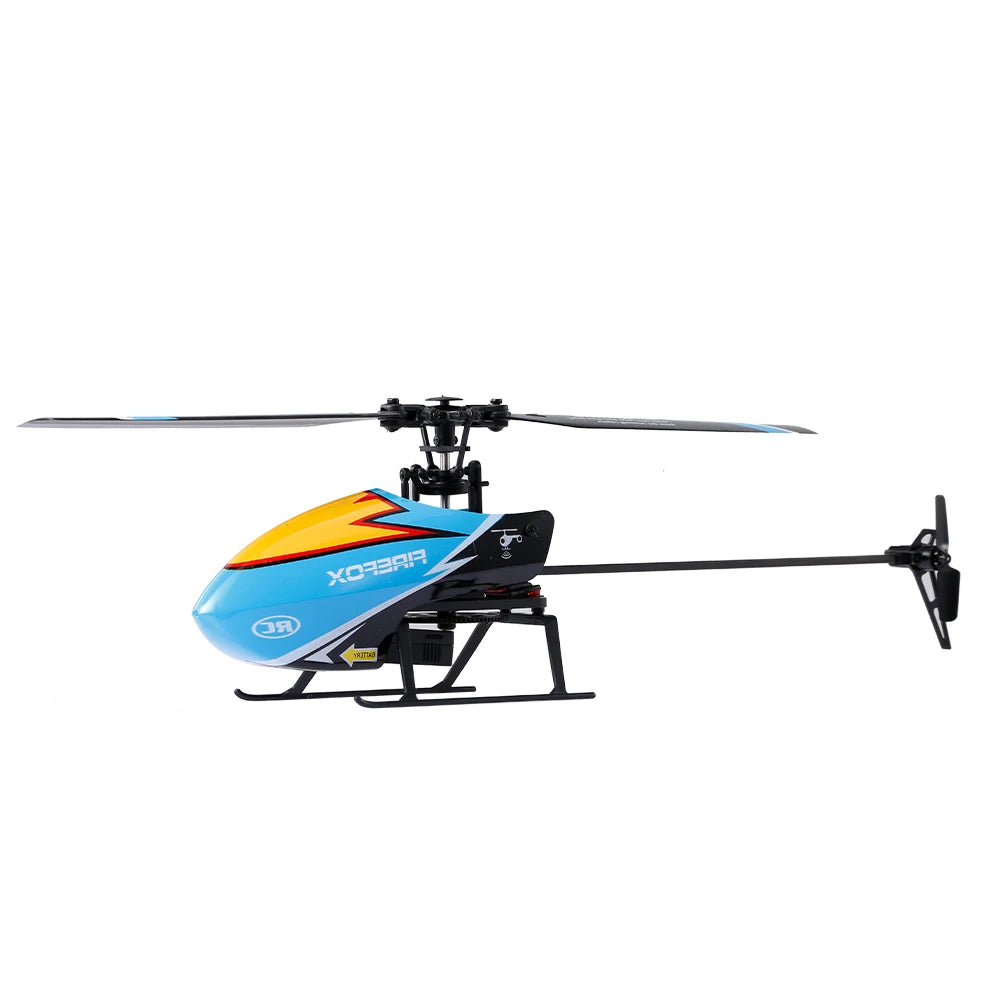 FIREFOX C129 Rc Helicopter, this pack comes with a durable, lightweight, portable landing pad