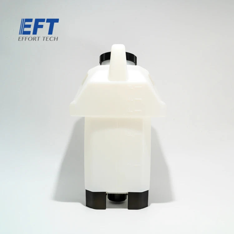 EFT 10L Water Tank, EFT 10L water tank is suitable for EFT G410 four-axis G610
