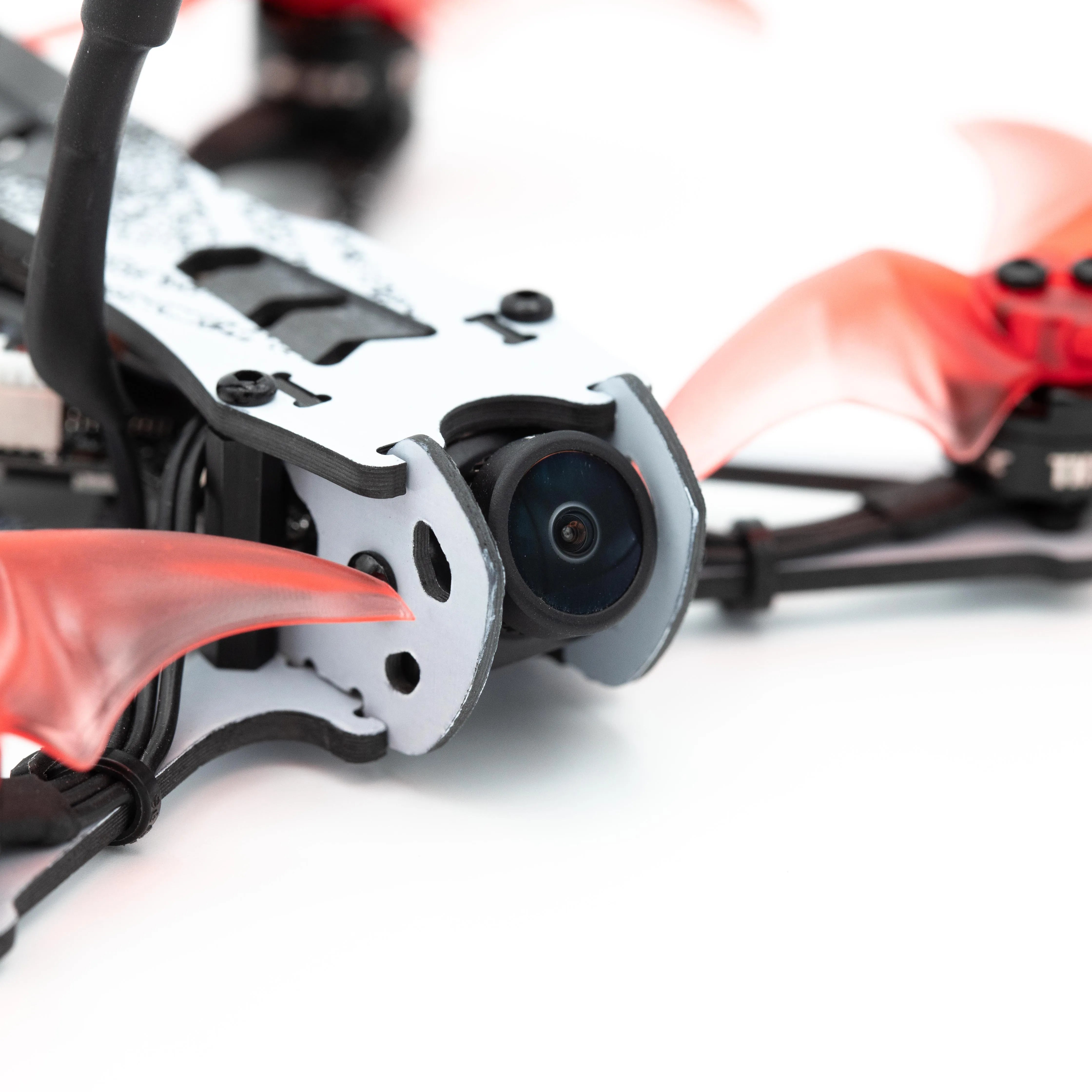 EMAX Tinyhawk II Freestyle FPV SPECIFICATIONS Weight