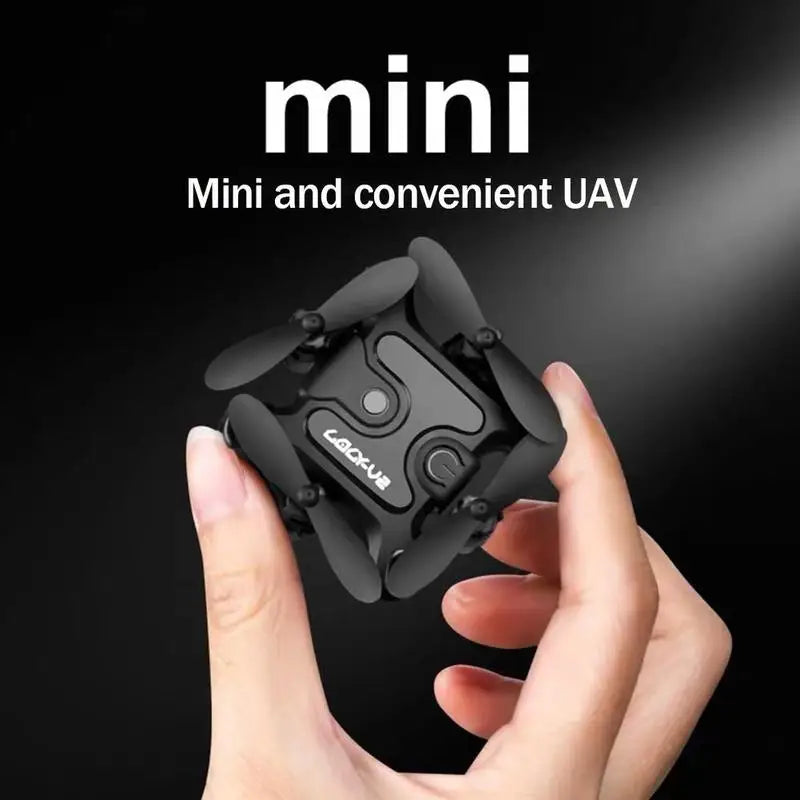 Mini Drone, mini drone 4k professional hd camera high hold mode r