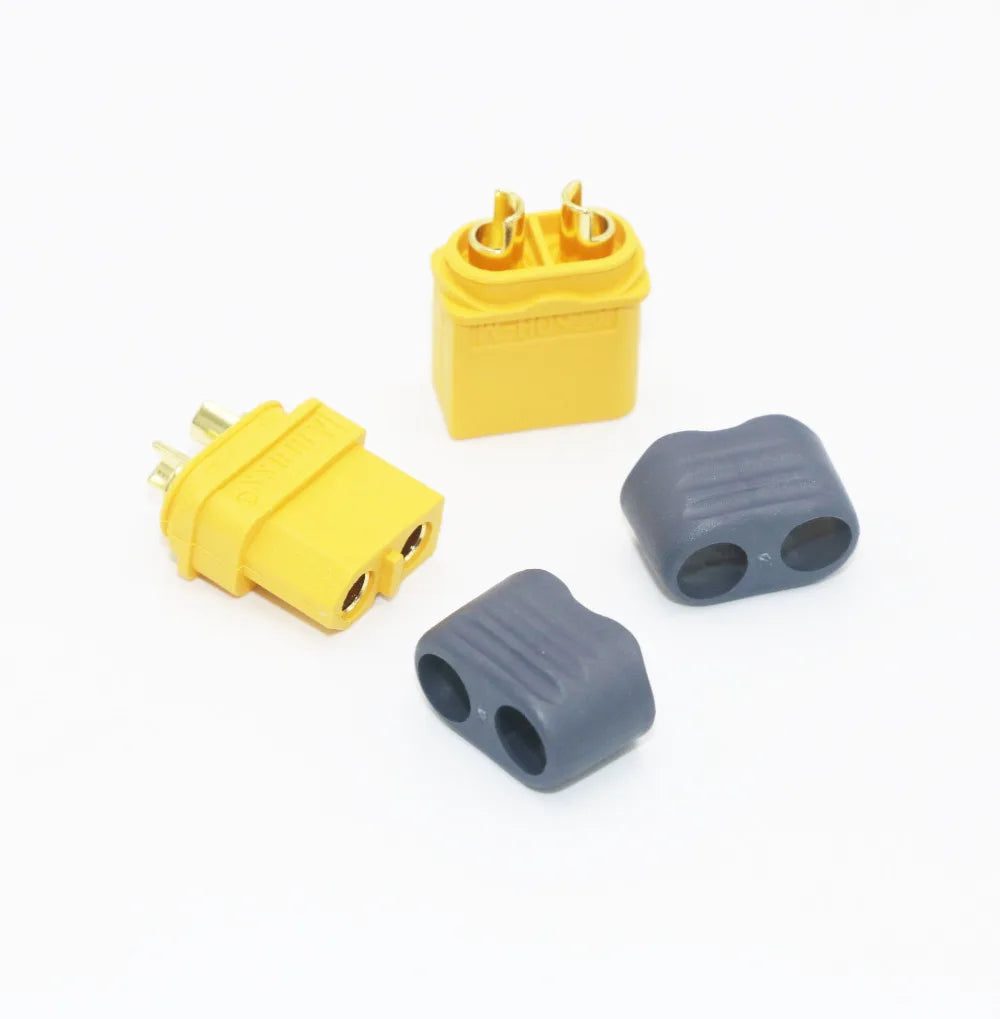 RC/MC: 60A/100A Weight: 7.72g/pcs