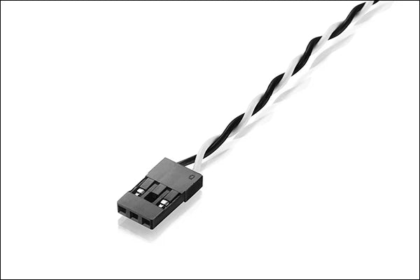 hobbywing Xrotor 20A ESC, all settings except the "Timing" are preset, making usage simple, highly intelligent