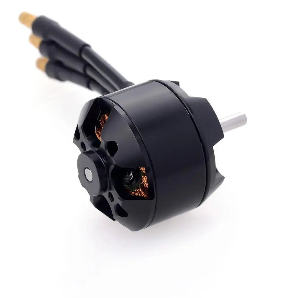 SURPASS HOBBY C2208 1000KV / 1350KV / 1900KV 14-Pole Brushless Motor for 100–350g RC Fixed-Wing Airplane & Glider