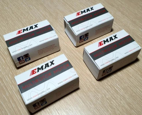 Emax ECO II 2306 Motor, Emax Official ECO II Series 2306 1700KV 1900KV 2400K