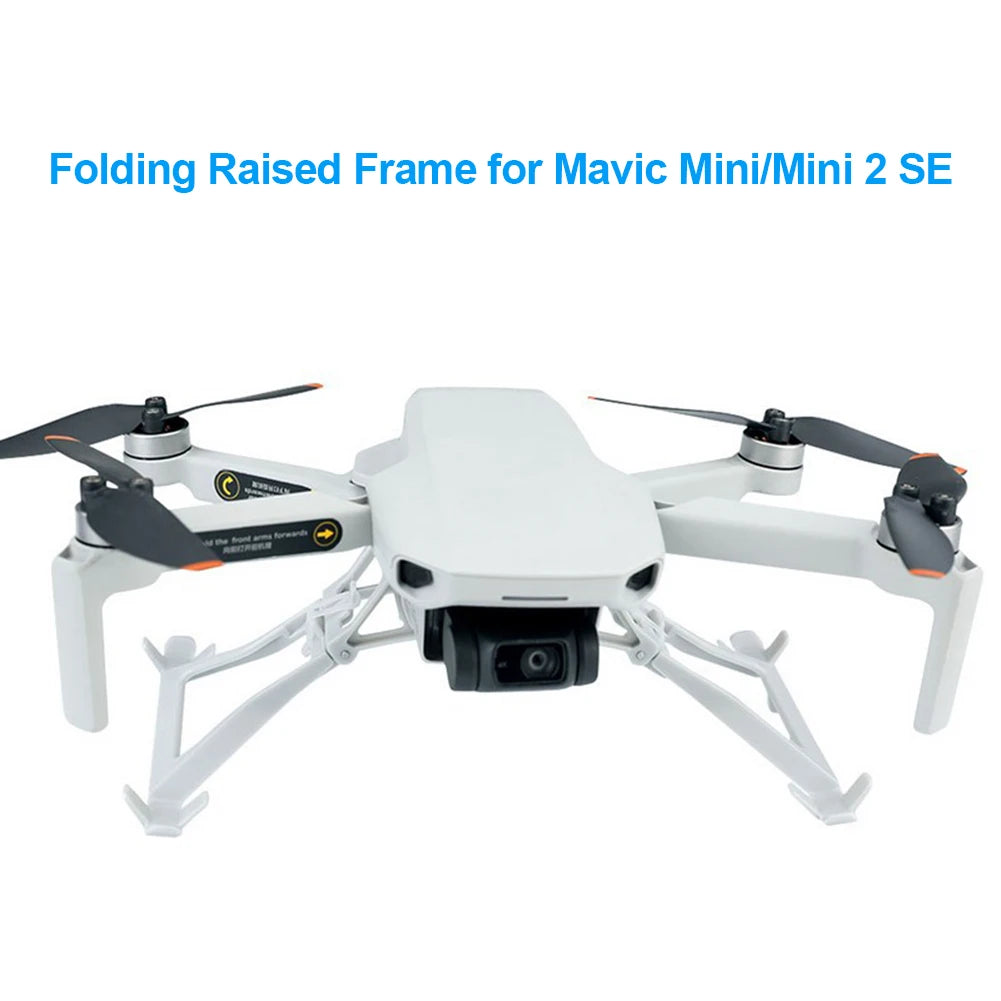 Folding Raised Frame for Mavic MinilMini 2