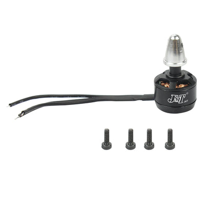 JMT Mini 1306 3100KV 2-3S CW & CCW Brushless Motor for 130-210 RC FPV Quadcopter Drone