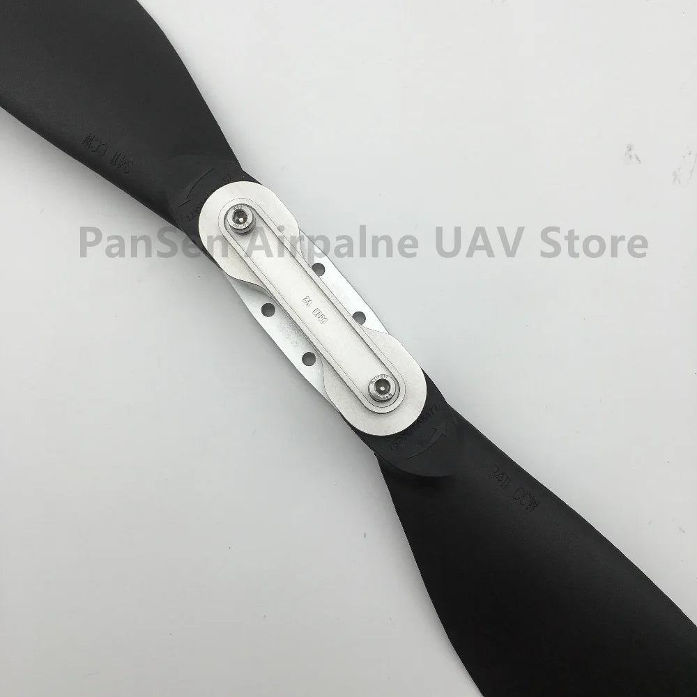 3411 CW CCW FOC Propeller SPECIFICATIONS name :
