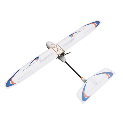 Skywalker 1900 FPV Glider - Carbon Fiber Tail Version Glider White EPO 1900mm FPV Airplane RC Plane