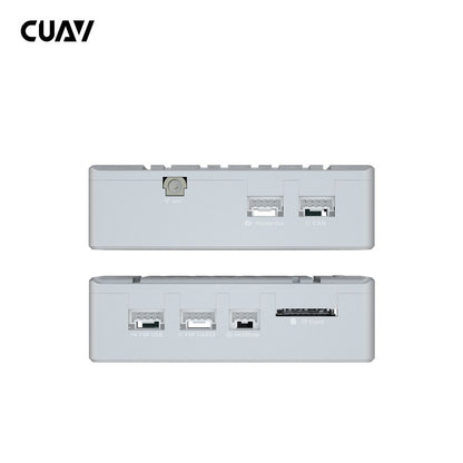 CUAV NEW C-RTK 2 High Precision Multi-Star Multi-Frequency Mapping Support PPK And RTK GNSS Module