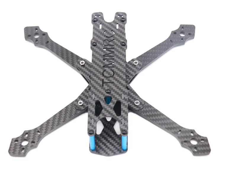 5Inch FPC Drone Frame Kit, our promising time for receiving items is 60days after we sent the package