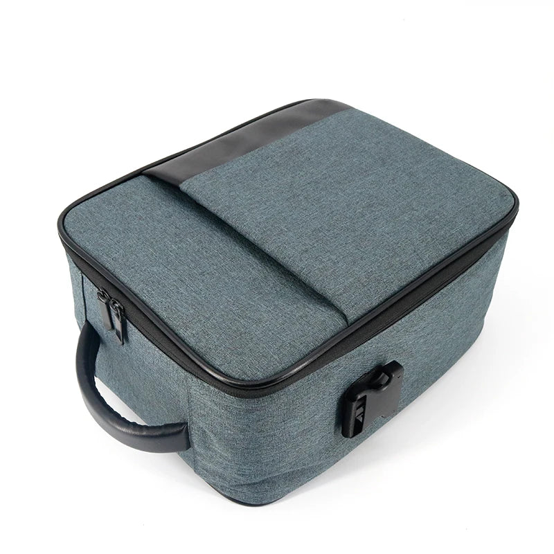 FIMI X8se 2022 V2 Shoulder Bag Specifications Remote Distance