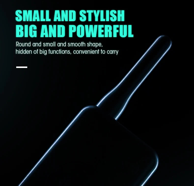 Drone Speaker Megaphone - 2000m Telephone Long Distance For DJI Mavic Mini Air 2 Phantom FPV 3 4 Pro For Fimi X8 SE Loudspeaker 9 Drone Speaker Megaphone, SMALL AND STYLISH BIG AND POWERFUL Round and small and smooth