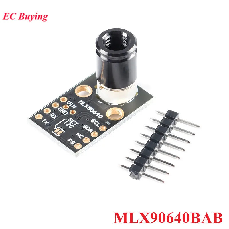 MLX90640 Camera Module Thermal Image Temperature Sensor 32x24 IR Infrared Array Thermometric Dot Matrix 32*24 MLX906040 Module