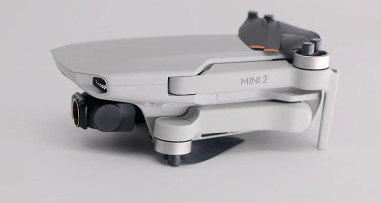 Camera Lens Filter For DJI Mavic Mini 2 /MINI SE 37 4pcs ND/PL Filter Set: ND4/PL,