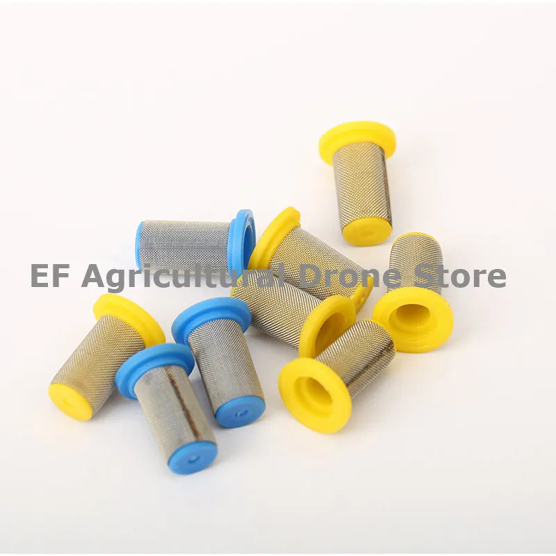 20pcs EFT Plant UAV Water Pipe Nozzle - 015 parts Sprayer Nozzle Filter net EFT Agriculture Drone Accessories 5 20pcs EFT Plant UAV Water Pipe Nozzle SPECIFICATIONS