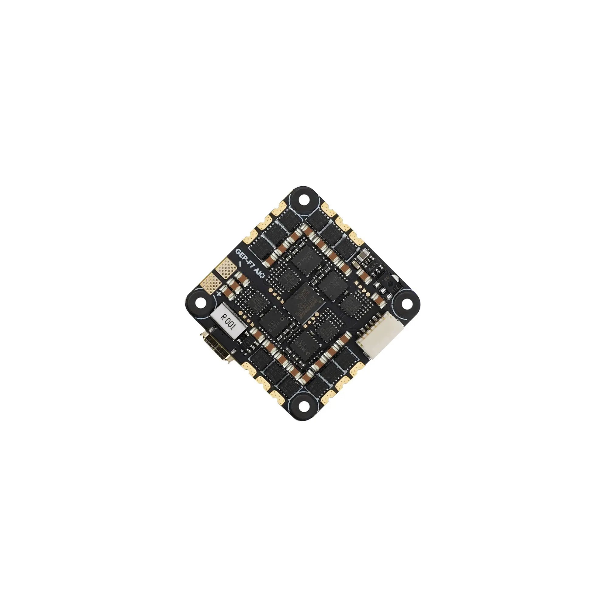 GEPRC GEP-F722-35A AIO. GEP-F722-35A AIO MCU: STM32F722