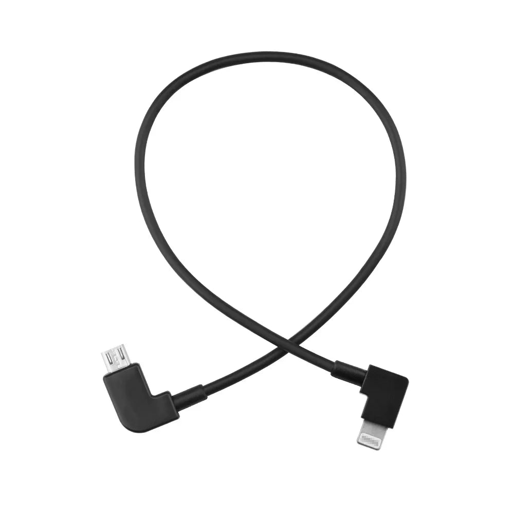 Data Cable for DJI Mavic Mini SE : Data Cable compatible 4 : Mavic