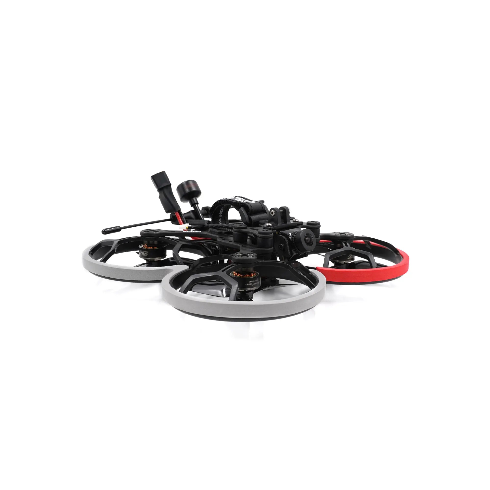 GEPRC CineLog30 Cinewhoop Drone - WITH Analog Caddx Ratel2 Camera Cinewhoop Drone GR1404 3850KV 4S 126mm For RC FPV Quadcopter Freestyle Drone 12 GEPRC CineLog30 Cinewhoop Drone, the GEPRC CineLog30 Analog Cinewhoop Drone is available now