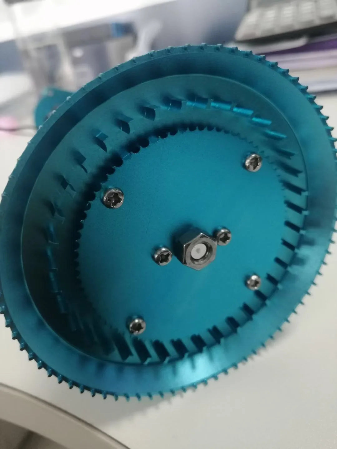 Motor with Nozzle for DJI - New 50-100 Micron 12S 14S 48V 58V Brushless Motor with ESC Smoke Centrifugal Nozzle for DJI Agriculture Spray Drone 18 Motor with Nozzle for DJI, motor with Nozzle for DJI SPECIFICATIONS Wheelbase : Screws