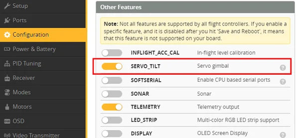 BETAFPV Pavo360 FPV Drone Quadcopter Brushless Racing RC Drone New Arrivial 19 BETAFPV Pavo360 FPV Drone, if you enable specific ieature, and it disabled after you hit '
