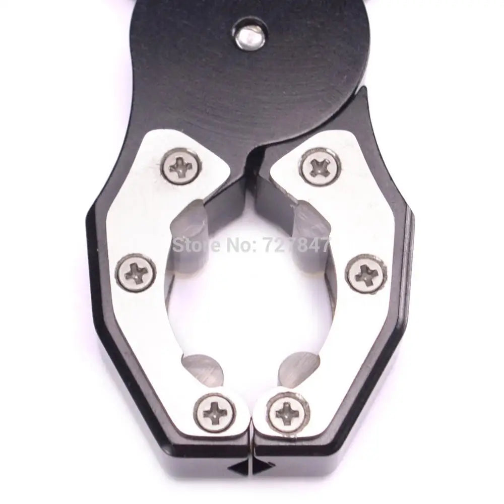 RC Metal Clamp Multi-Function Shock Absorber Pliers .