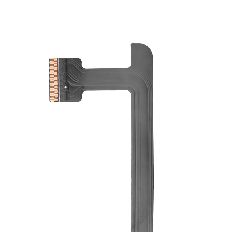 Repair Parts for DJI Phantom 3 A3P 3S 3SE Drone Gimbal Flex Cable Flat Ribbon Cable Yaw Roll Bracket Motor Gimbal Mount ScrewKit 28 Cable end stiffeners designed for easy insertion into PC board connectors for DIY installers